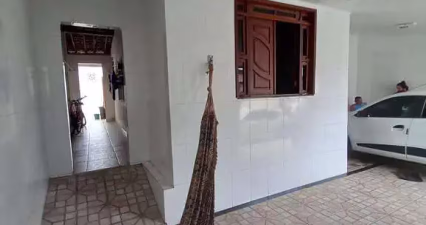 Casa à venda em rua pública, eduardo gomes, são cristóvão, se