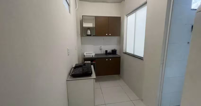 Apartamento para locação no galeria , aruana , aracaju, se