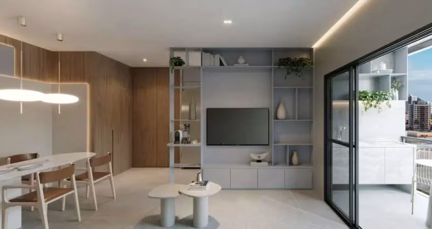 Apartamento à venda no concept jardins , jardins , aracaju, se