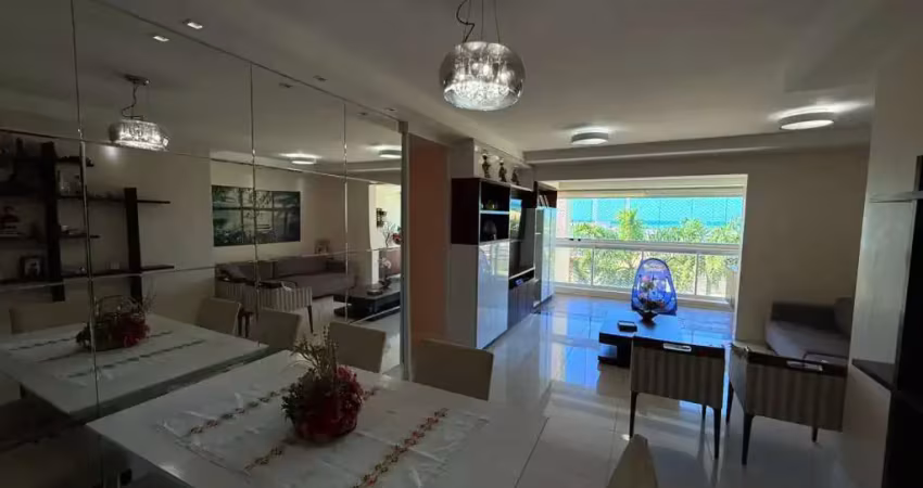 Apartamento à venda no clube atalaia , atalaia , aracaju, se