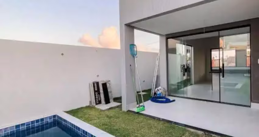 Casa à venda no padang beach residence , olhos d'água , barra dos coqueiros, se