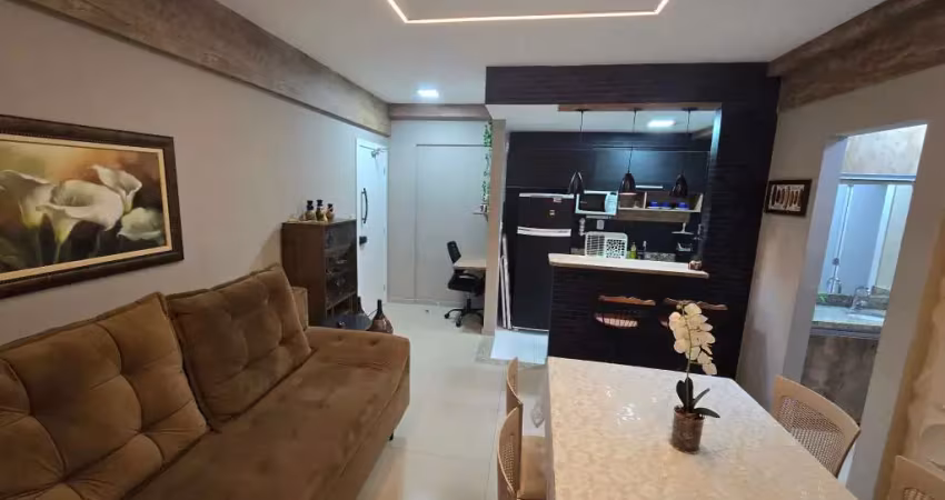 Apartamento à venda no smart residence , coroa do meio , aracaju, se