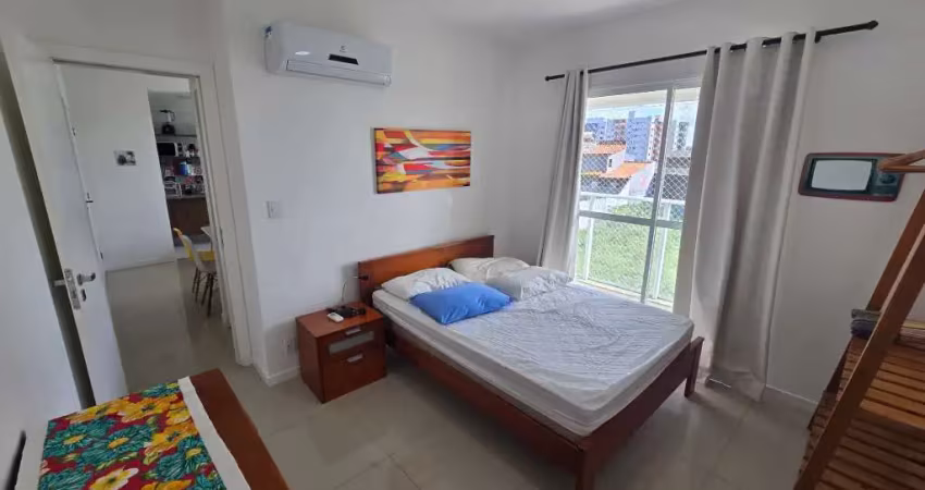 Apartamento à venda no smart residence , coroa do meio , aracaju, se
