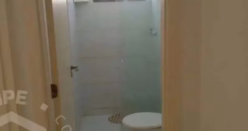 Apartamento à venda no horto da barra , espaço tropical , barra dos coqueiros, se