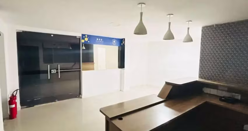 Comercial à venda em rua pública, salgado filho , aracaju, se