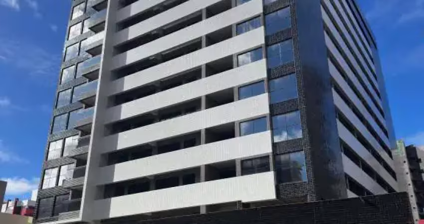 Apartamento à venda no edifício port ville , ponta verde , maceió, al