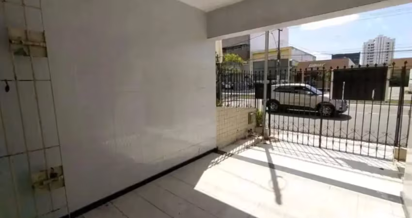Casa com 4 quartos à venda na Avenida Hermes Fontes, 10, Suíssa, Aracaju