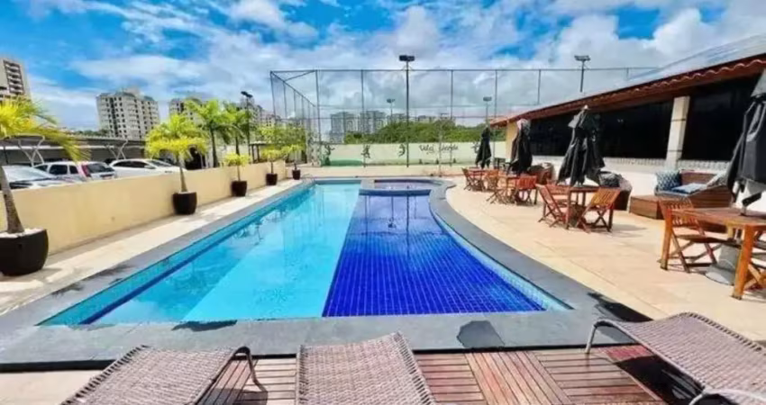 Apartamento à venda no vila verde jabotiana , jabotiana , aracaju, se