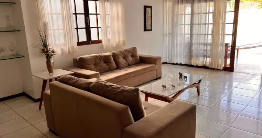 Casa para locação no residencial ficus , jardim petrópolis , maceió, al