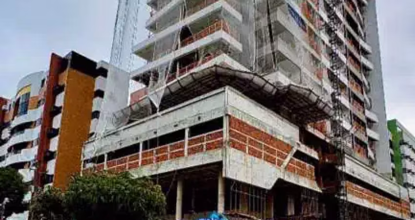 Apartamento à venda no sky garden , jatiúca , maceió, al