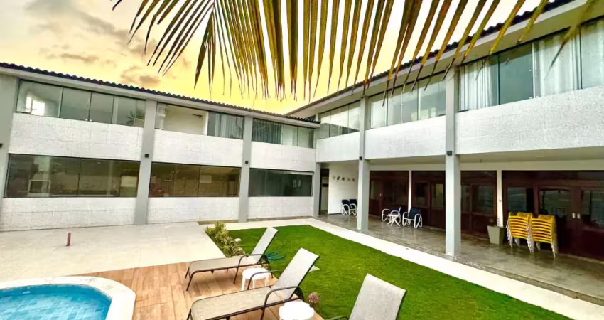 Casa para locação em rua pública, porto de vacas , barra de são miguel, al