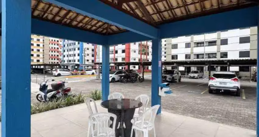 Apartamento à venda no porto das águas , luzia , aracaju, se