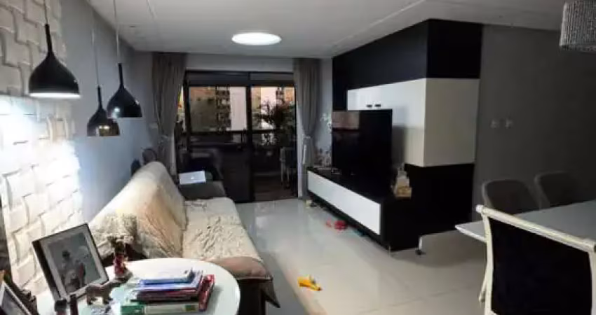 Apartamento à venda no grand parc jardins , jardins , aracaju, se