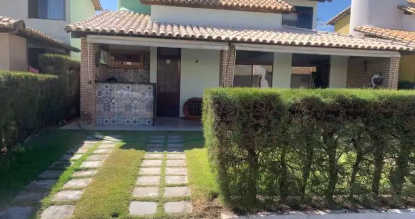 Casa à venda no cond. viva a vida - av. inácio barbosa, 11650 , mosqueiro , aracaju, se