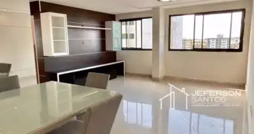 Apartamento à venda no terra brasilis , luzia , aracaju, se