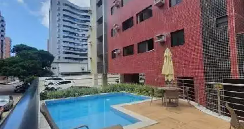 Apartamento à venda no soho , ponta verde , maceió, al