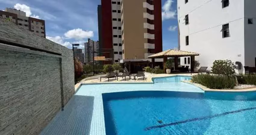 Apartamento à venda no torre opará , treze de julho , aracaju, se