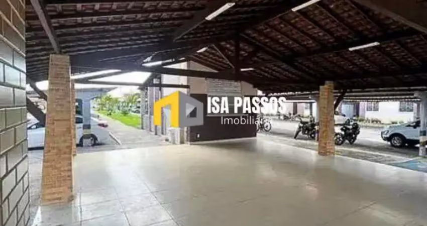 Apartamento à venda no condominio livre morada , joão alves , nossa senhora do socorro, se
