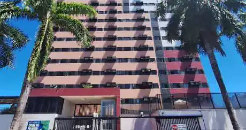 Apartamento à venda no parque das palmeiras , serraria , maceió, al