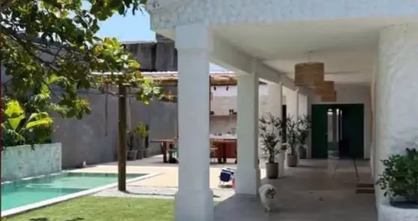 Casa à venda em rua pública, barra mar , barra de são miguel, al