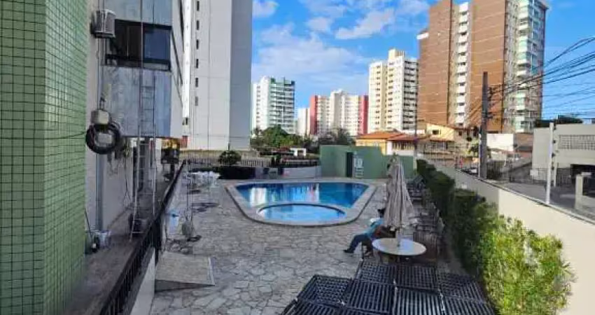 Apartamento à venda no residencial liverpool , grageru , aracaju, se