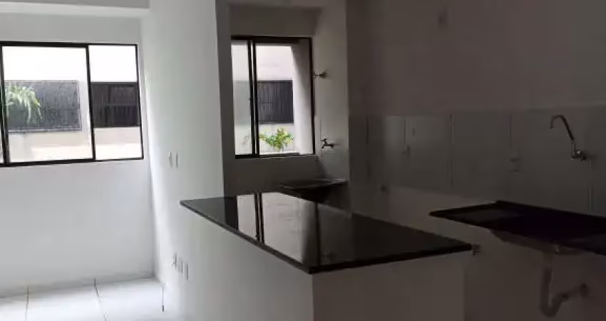 Apartamento para locação no brisas da natureza , canaã , maceió, al