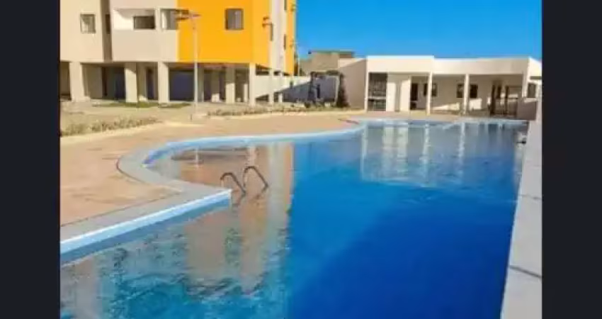 Apartamento à venda no riviera da lagoa , santa amélia , maceió, al