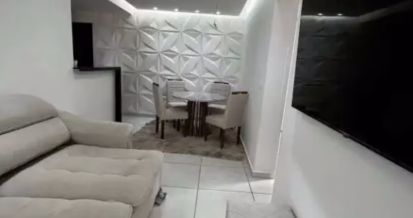 Apartamento à venda no golden village , costa paradiso , barra dos coqueiros, se