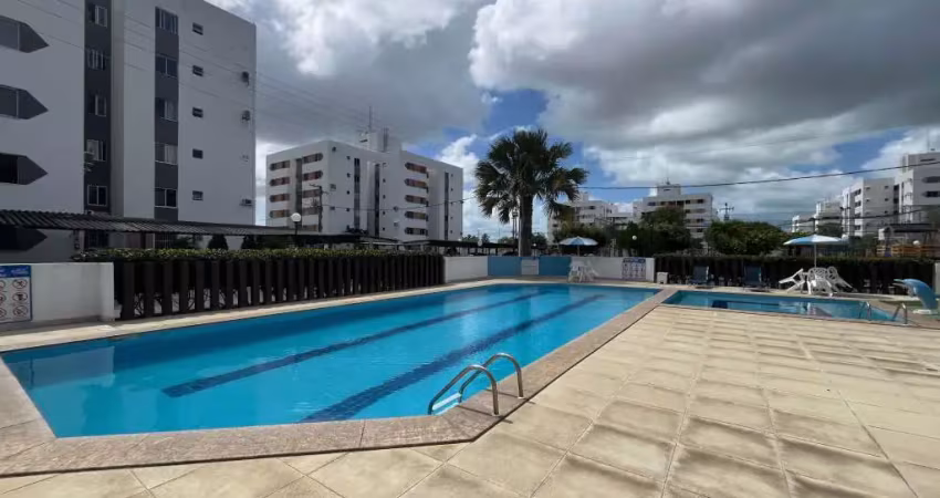 Apartamento à venda no mar de aruana 1 , aruana , aracaju, se