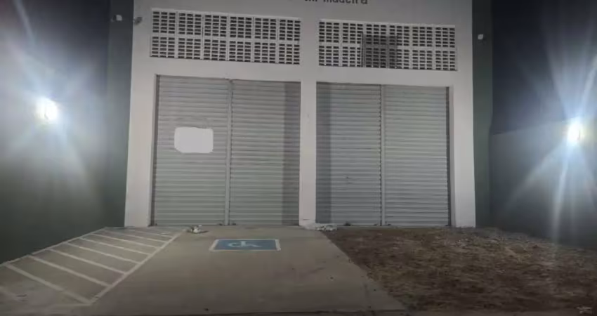 Comercial à venda em rua pública, luar da barra , barra dos coqueiros, se