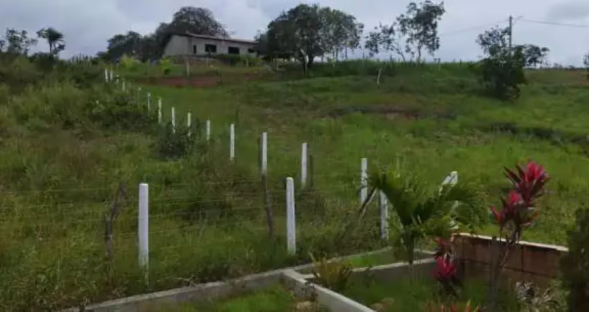 Lote à venda em rua pública, bairro novo , carpina, pe