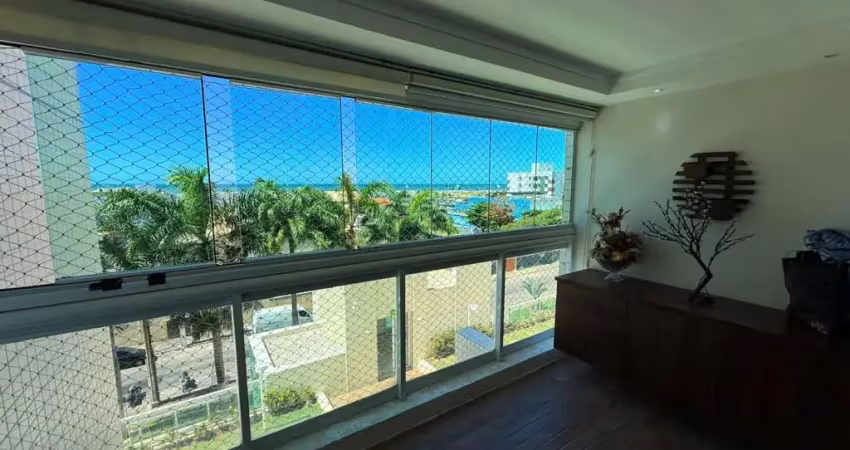 Apartamento à venda no clube atalaia , atalaia , aracaju, se