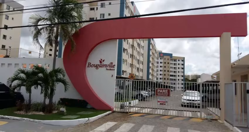 Apartamento à venda no bougainville residence , jabotiana , aracaju, se