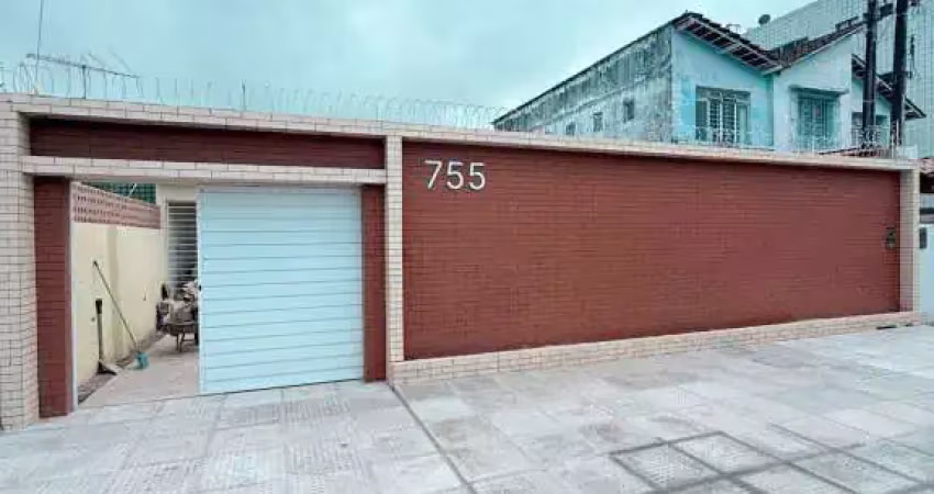 Casa à venda em rua pública, bairro novo , olinda, pe