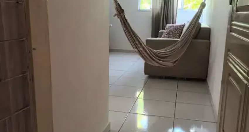 Apartamento à venda no parque dos manguezais , jabotiana , aracaju, se