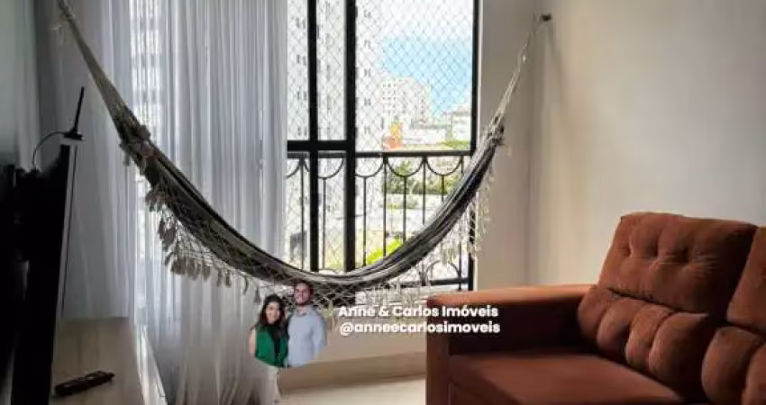 Apartamento à venda no pacífico norte , luzia , aracaju, se