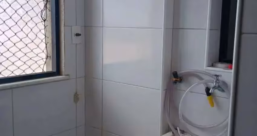 Apartamento à venda no ecoville park , ponto novo , aracaju, se