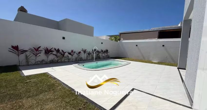 Casa à venda no sol e praia , olhos d'água , barra dos coqueiros, se
