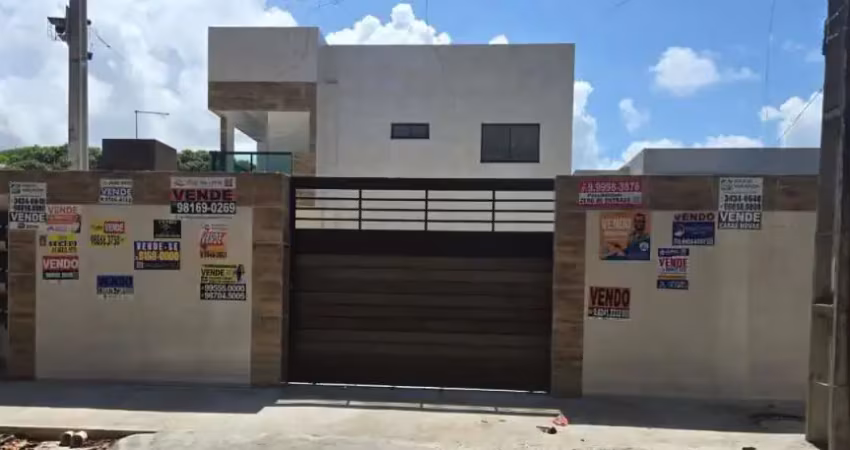 Casa com 3 quartos à venda na rua calçada, 501, Janga, Paulista