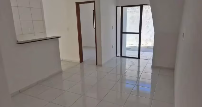 Casa à venda em rua pública, pau amarelo , paulista, pe