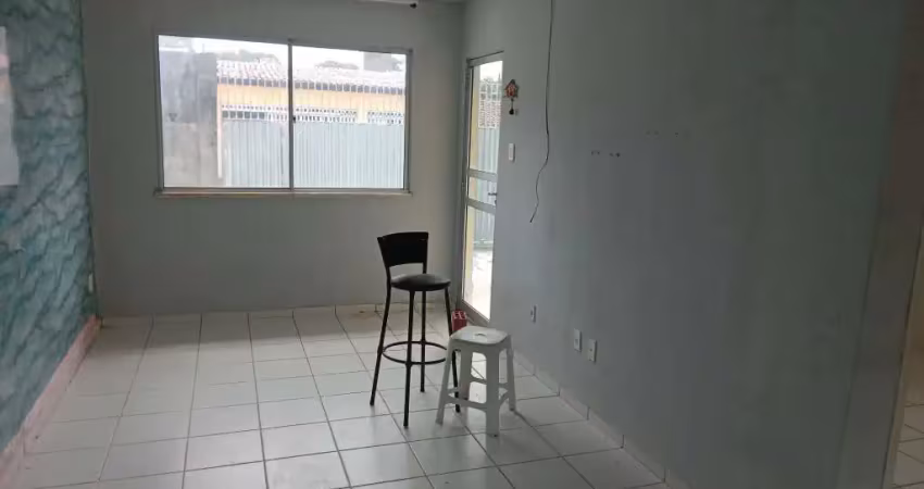 Casa à venda no mais viver índico , madre paulina , são cristóvão, se