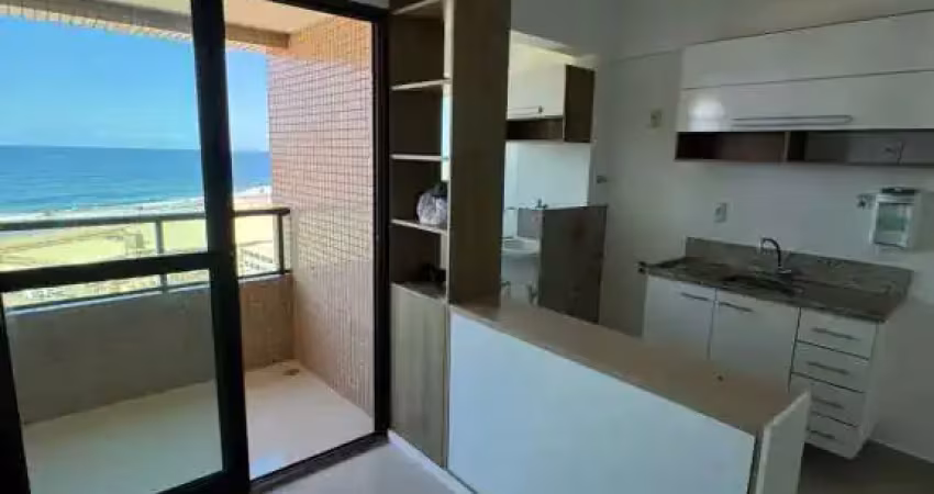 Apartamento à venda no edifício serra dos corais , jardim armação , salvador, ba