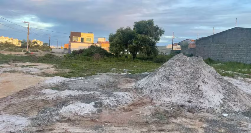 Terreno à venda na Rua Joaquim Batista Pacheco, Aruana, Aracaju