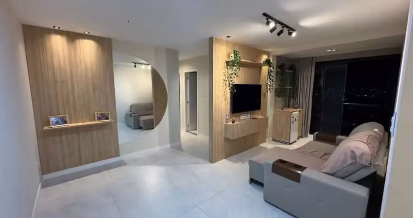 Apartamento à venda no repletto condomínio clube , luzia , aracaju, se