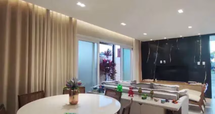 Casa à venda no residencial damha , brisas de atalaia , barra dos coqueiros, se
