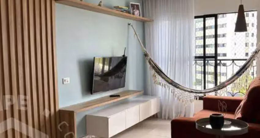 Apartamento à venda no pacífico norte , luzia , aracaju, se
