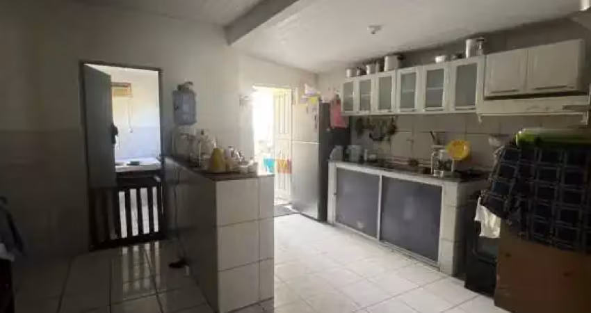Casa à venda em rua pública, ponto novo , aracaju, se