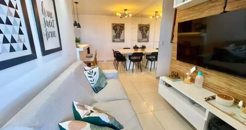 Apartamento à venda no jardim siena , são jorge , maceió, al