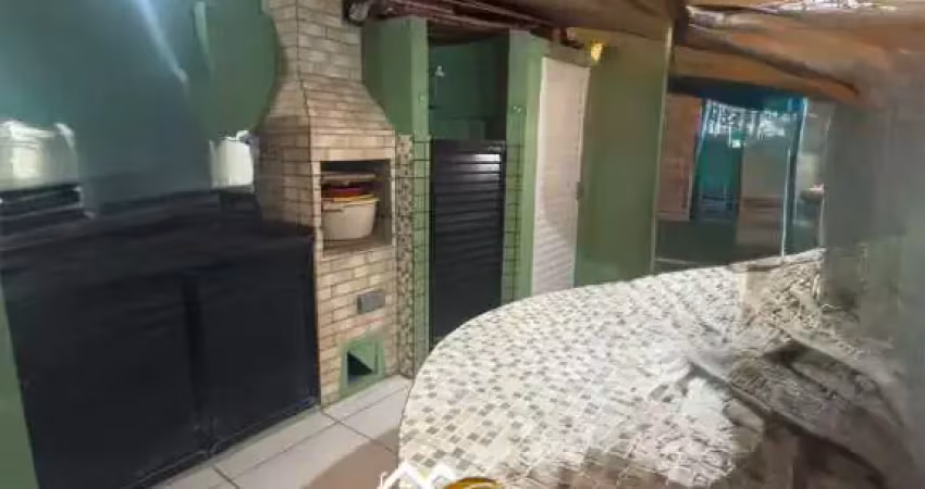 Casa em condomínio fechado com 3 quartos à venda na Rua Orlando Tavares Macedo, Aruana, Aracaju