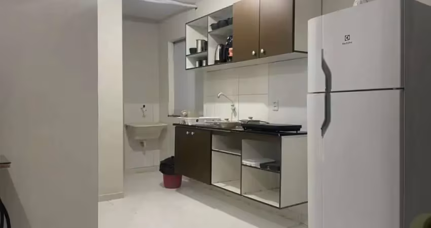 Apartamento para locação no galeria , aruana , aracaju, se